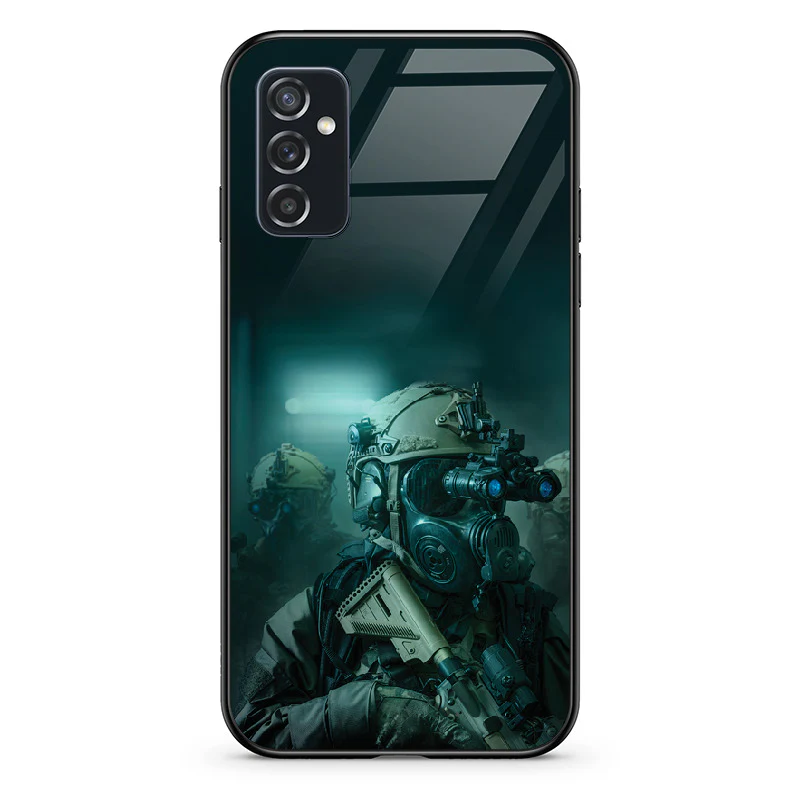 Etui szklane GROM Jednostka Wojskowa Wojsk Specjalnych 2 - Image 92