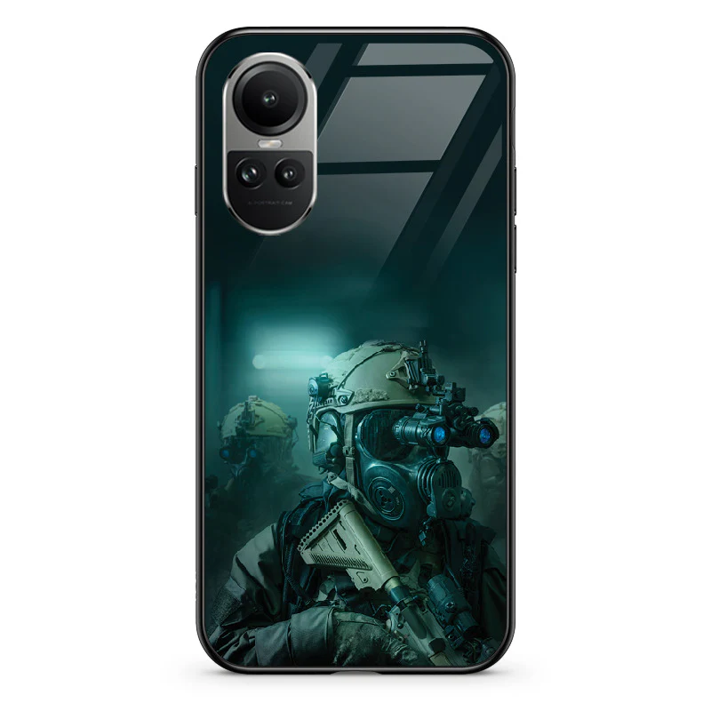 Etui szklane GROM Jednostka Wojskowa Wojsk Specjalnych 2 - Image 97