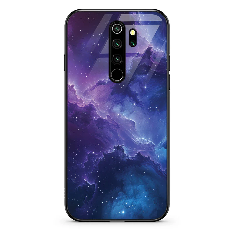 Etui szklane Gwiezdne Obłoki - Image 19