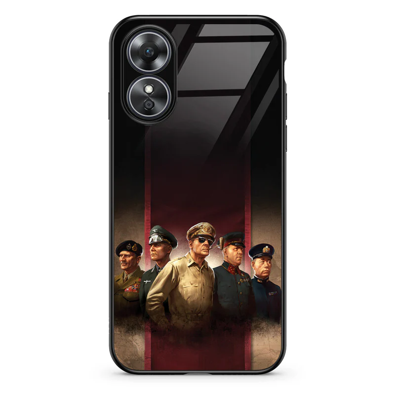 Etui szklane High Command - Image 100