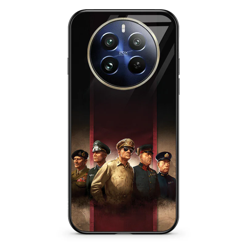 Etui szklane High Command - Image 101