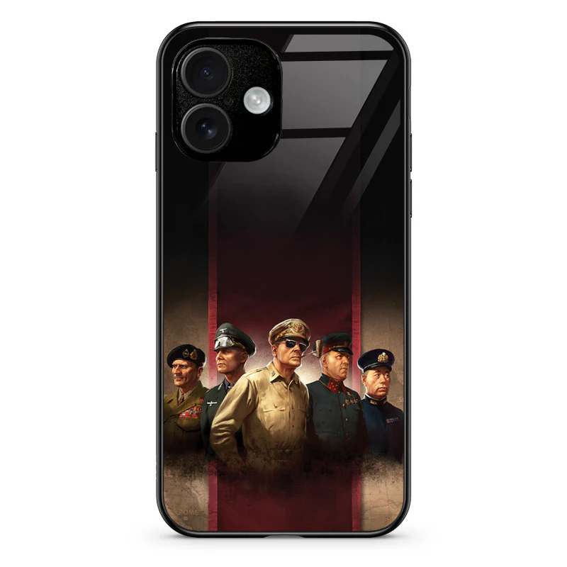 Etui szklane High Command - Image 106