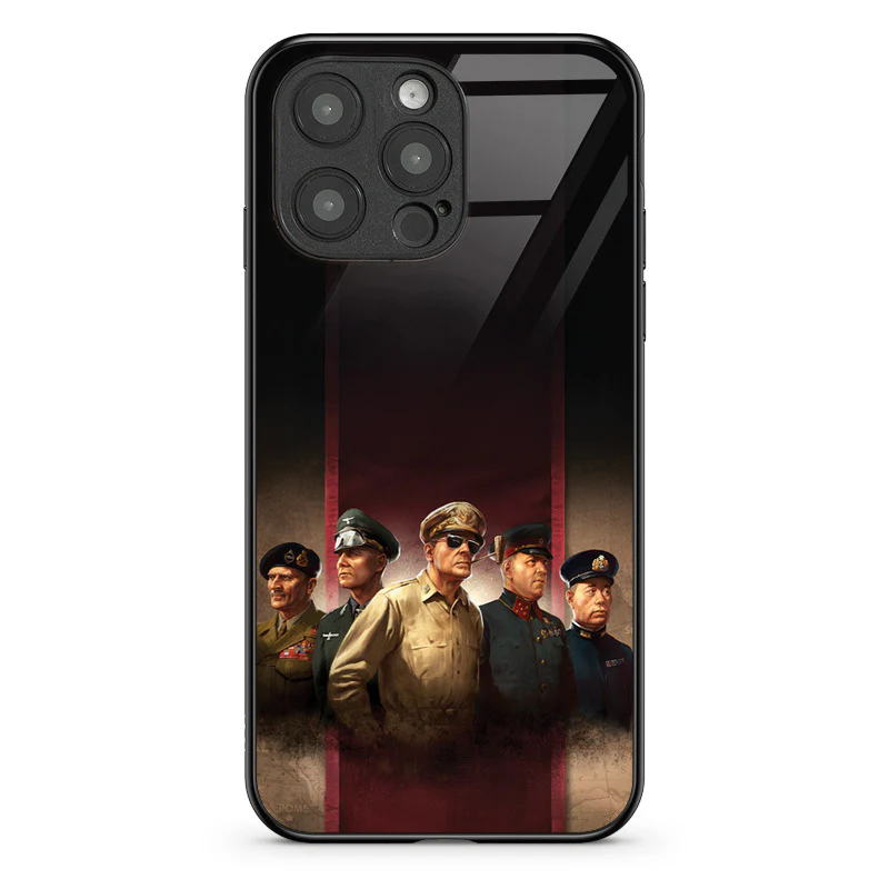Etui szklane High Command - Image 107