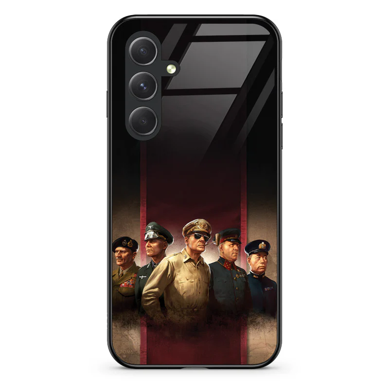 Etui szklane High Command - Image 110