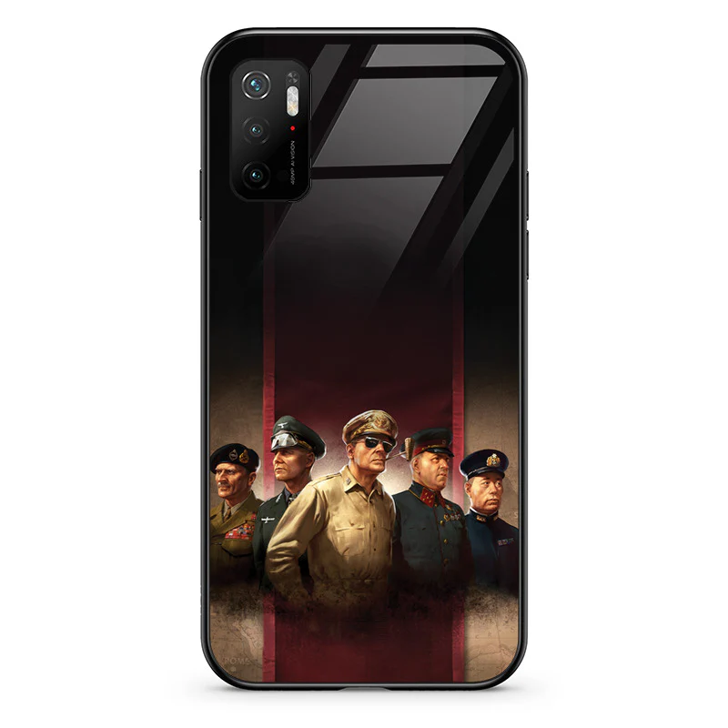 Etui szklane High Command - Image 112