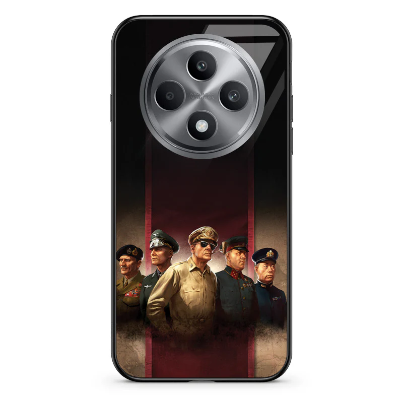 Etui szklane High Command - Image 114