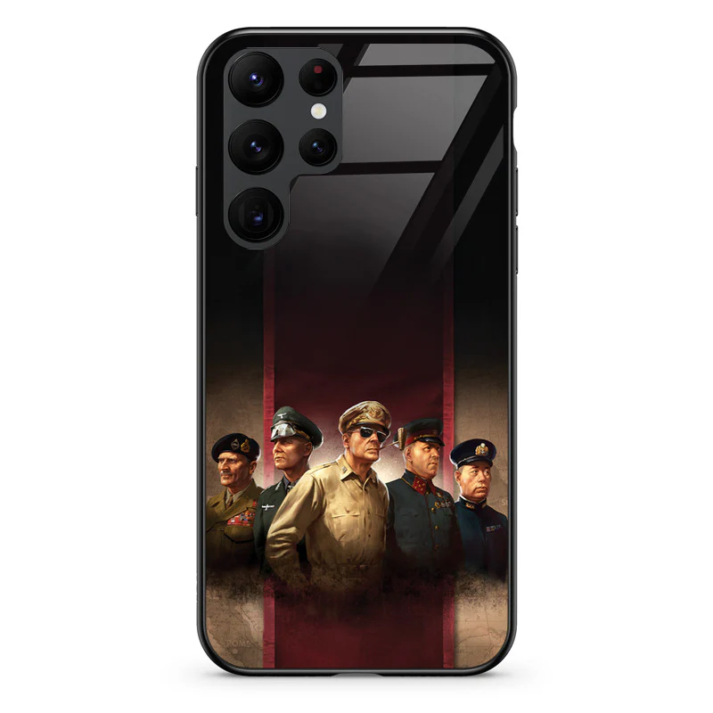 Etui szklane High Command - Image 119