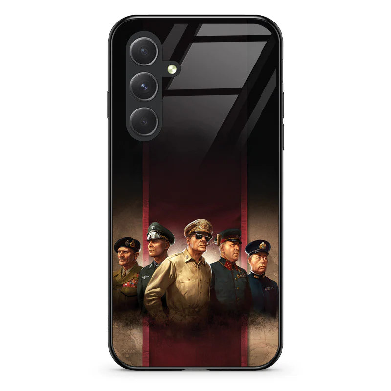 Etui szklane High Command - Image 123