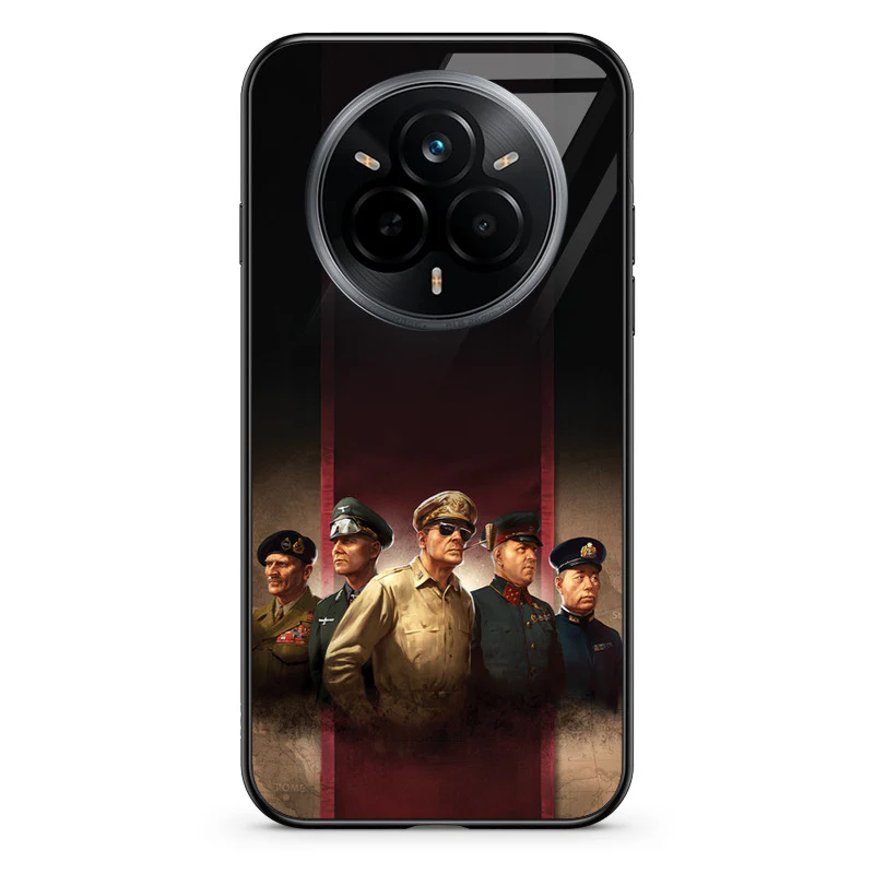 Etui szklane High Command - Image 126