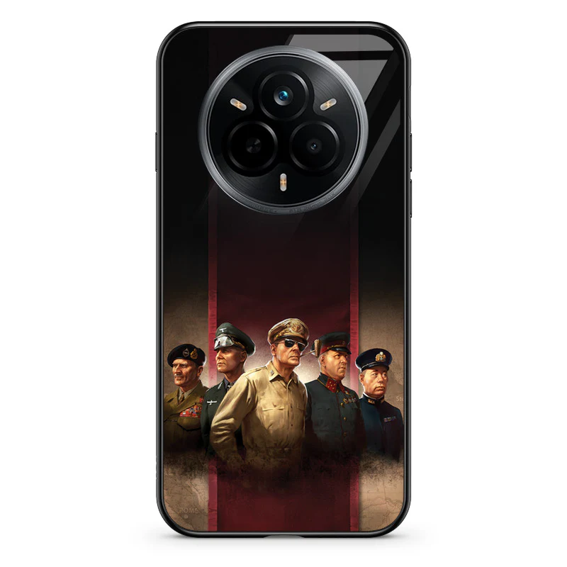 Etui szklane High Command - Image 129