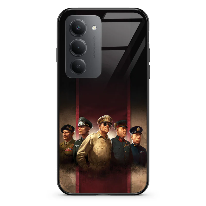 Etui szklane High Command - Image 136