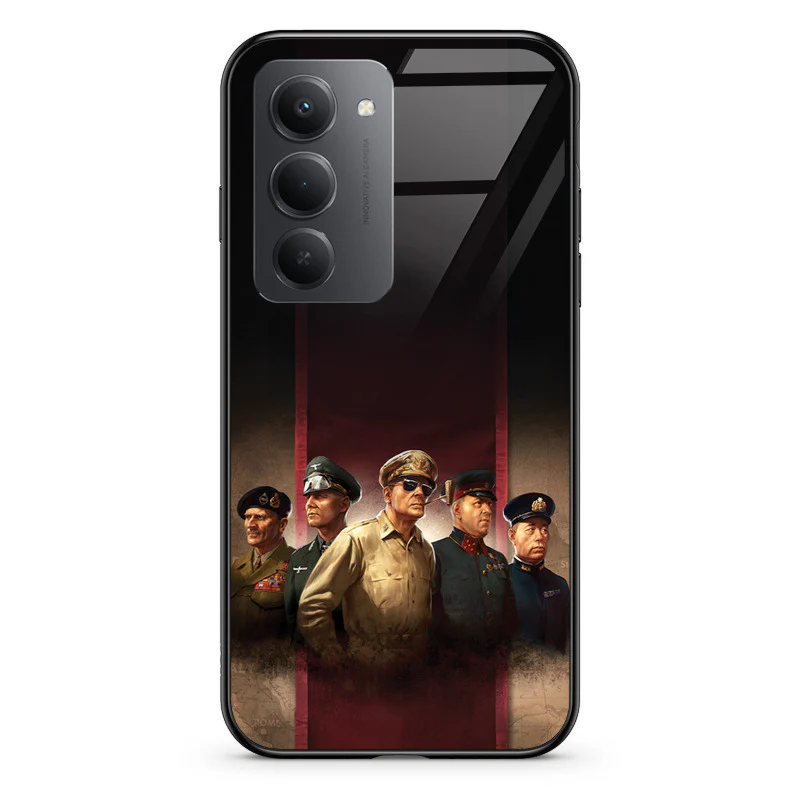 Etui szklane High Command - Image 137