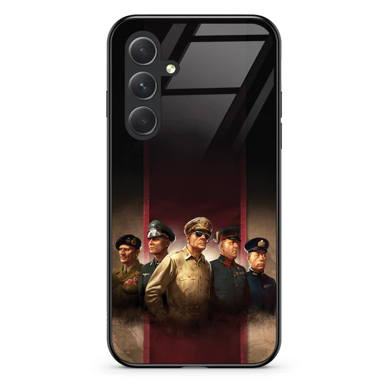 Etui szklane High Command - Image 139