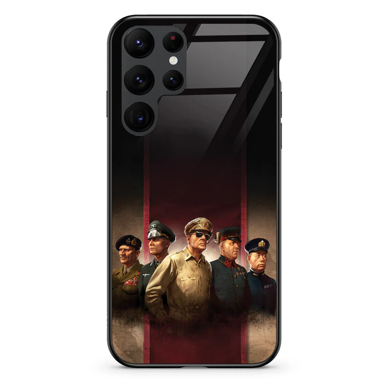 Etui szklane High Command - Image 146
