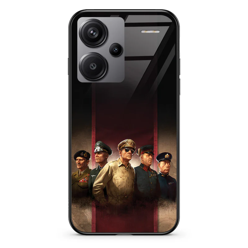 Etui szklane High Command - Image 16