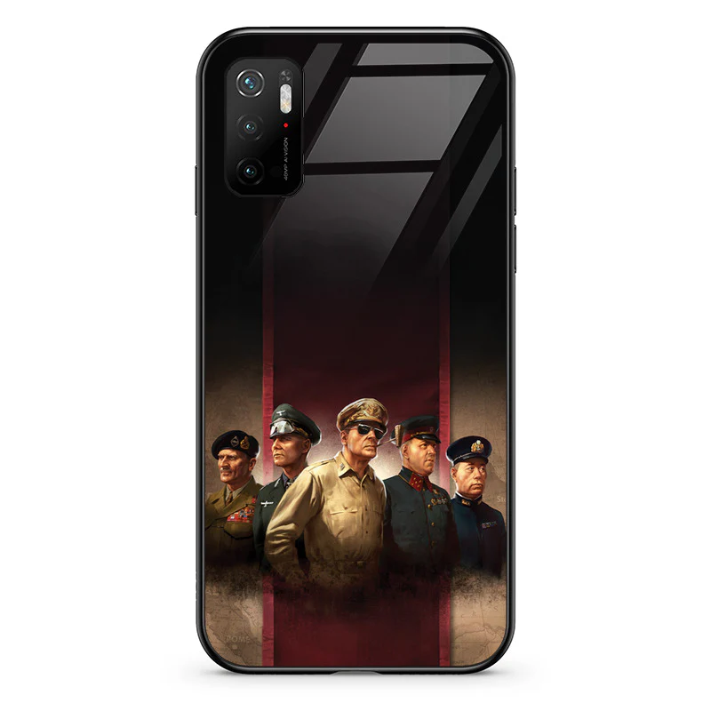 Etui szklane High Command - Image 17