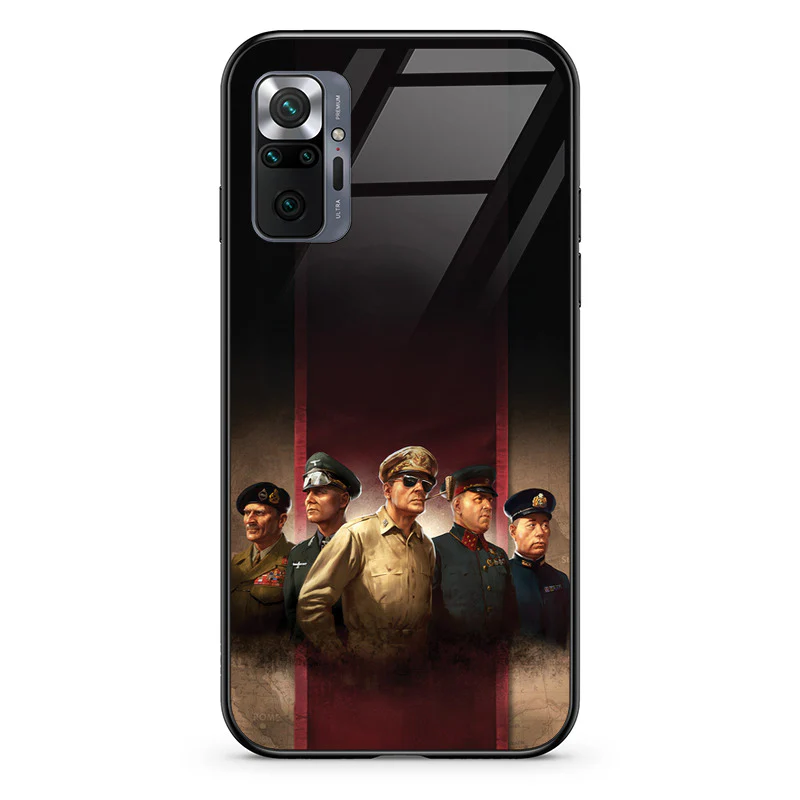 Etui szklane High Command - Image 18