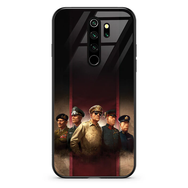 Etui szklane High Command - Image 19