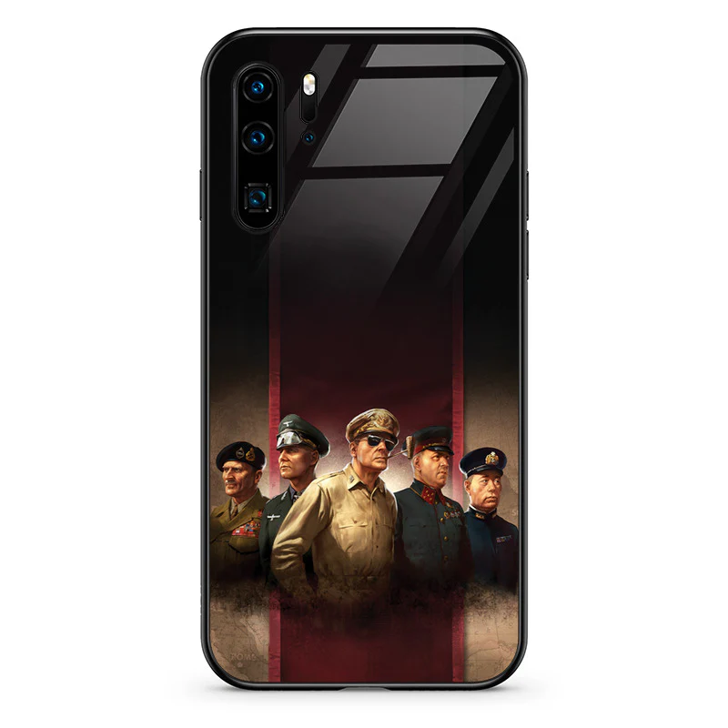 Etui szklane High Command - Image 21