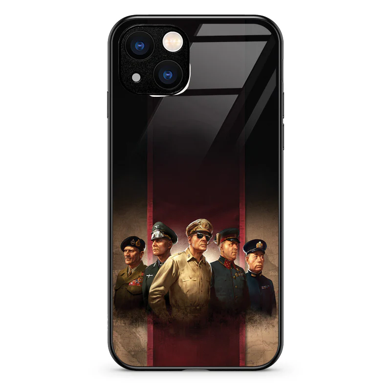 Etui szklane High Command - Image 55