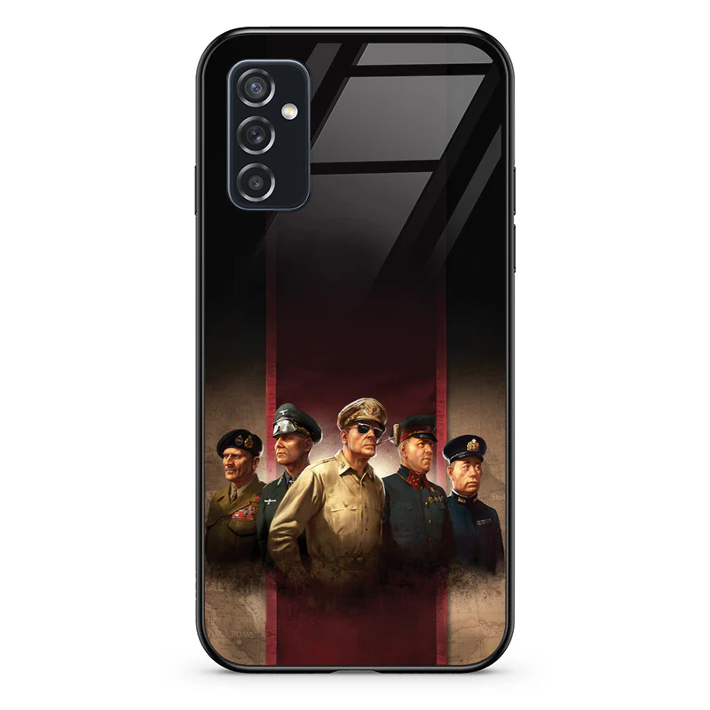 Etui szklane High Command - Image 59