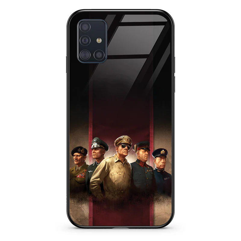 Etui szklane High Command - Image 61