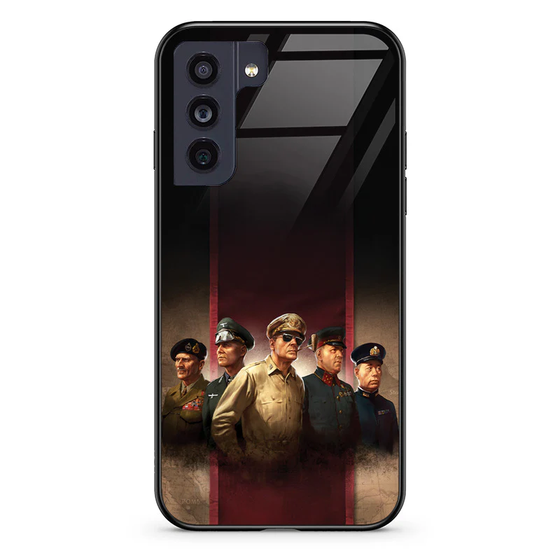 Etui szklane High Command - Image 63