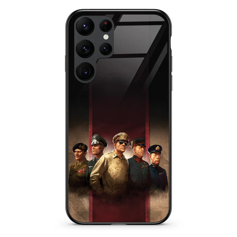 Etui szklane High Command - Image 65