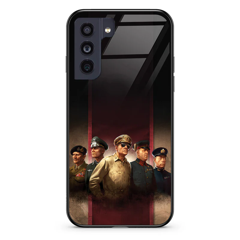 Etui szklane High Command - Image 68