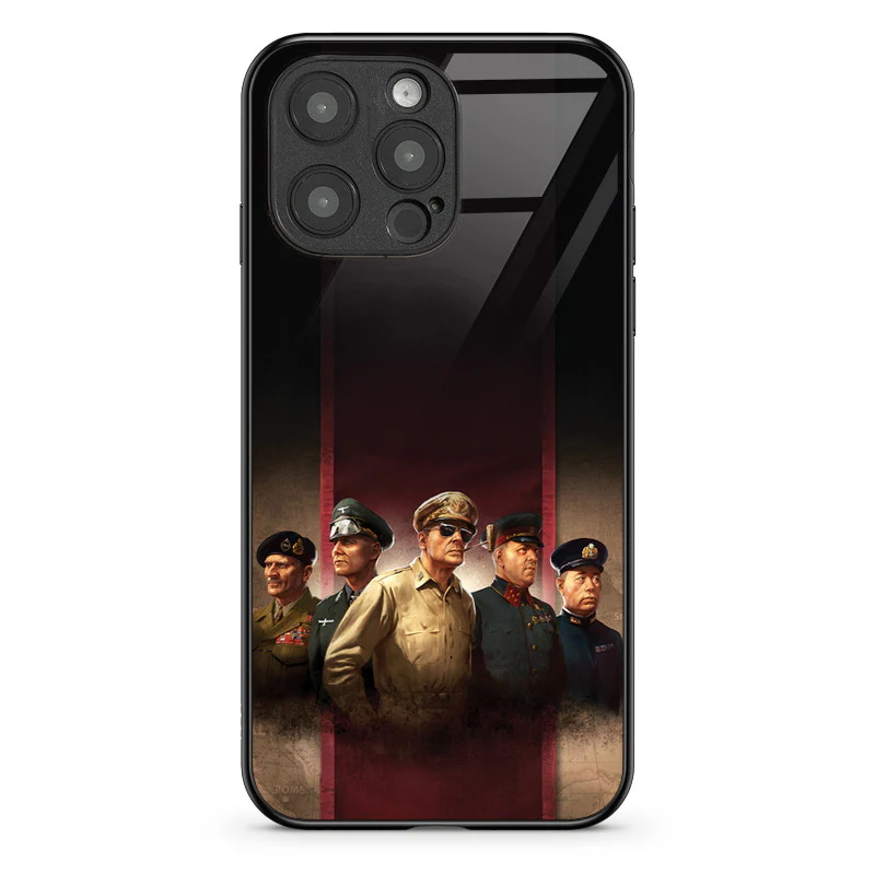 Etui szklane High Command - Image 72