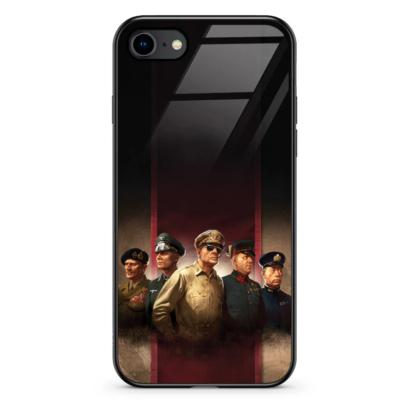 Etui szklane High Command - Image 74