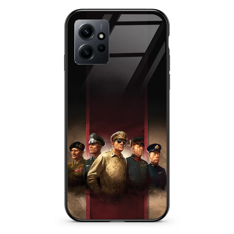 Etui szklane High Command - Image 75