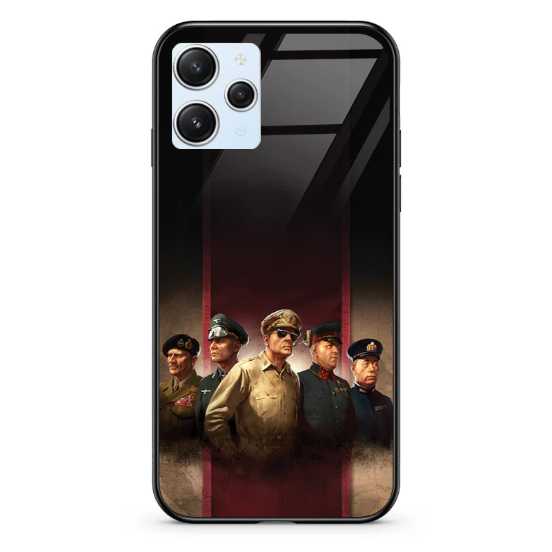 Etui szklane High Command - Image 79