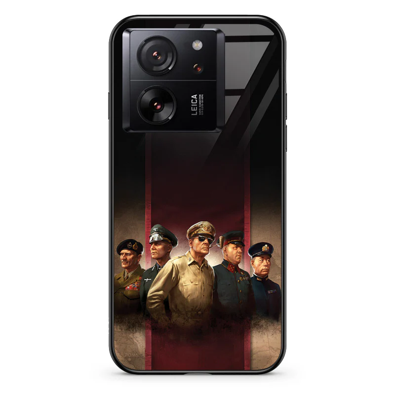 Etui szklane High Command - Image 84