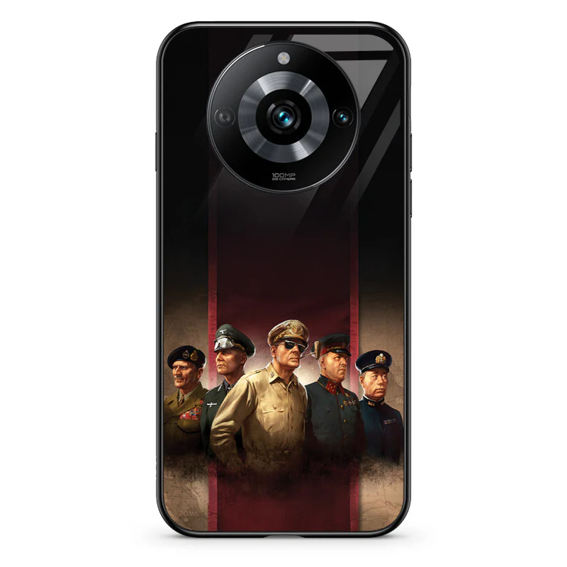 Etui szklane High Command - Image 86
