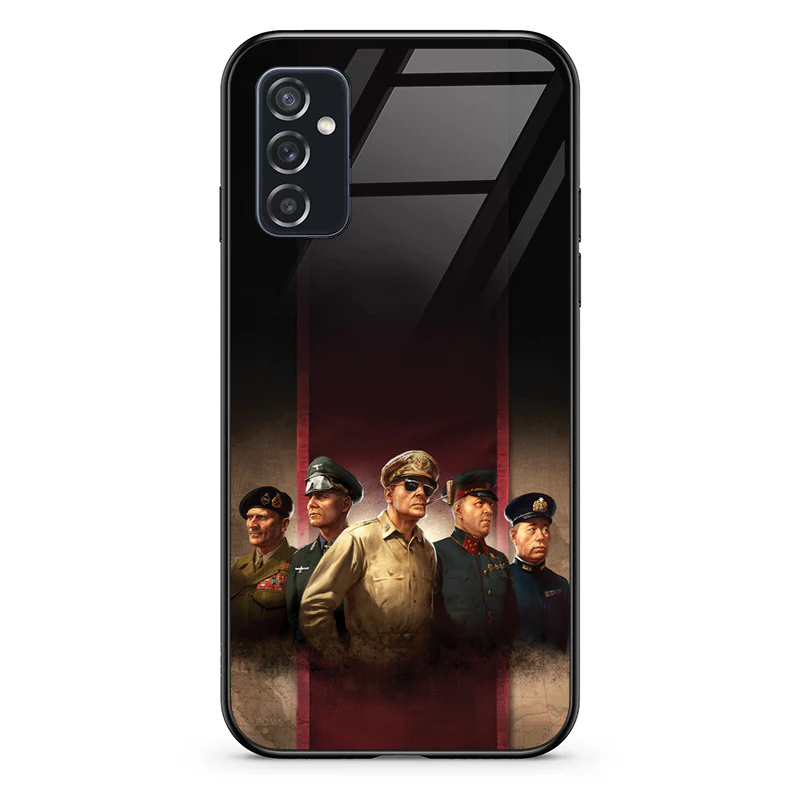 Etui szklane High Command - Image 94