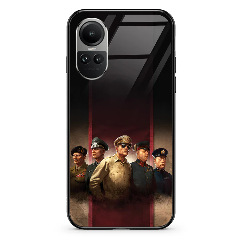 Etui szklane High Command - Image 96