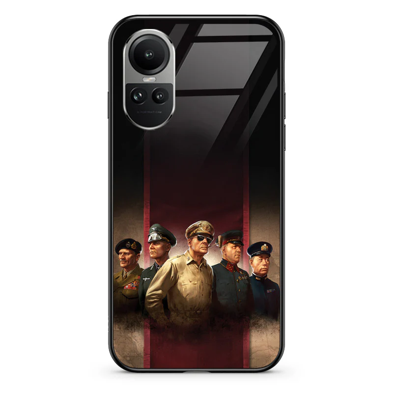 Etui szklane High Command - Image 97