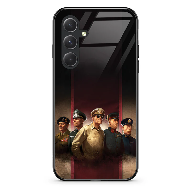 Etui szklane High Command - Image 99