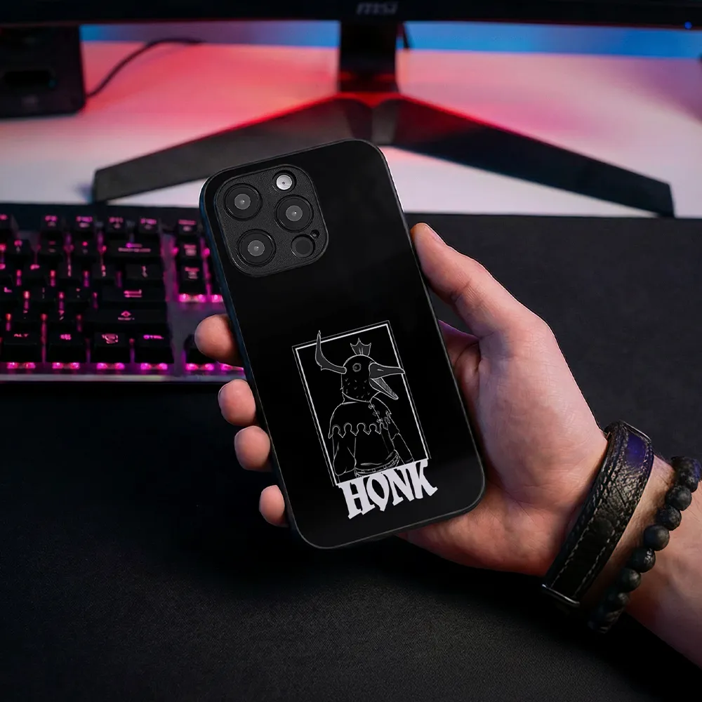 Etui szklane Honk - Image 3