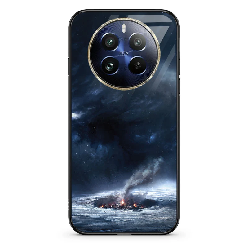 Etui szklane Incoming Snow Storm - Image 101