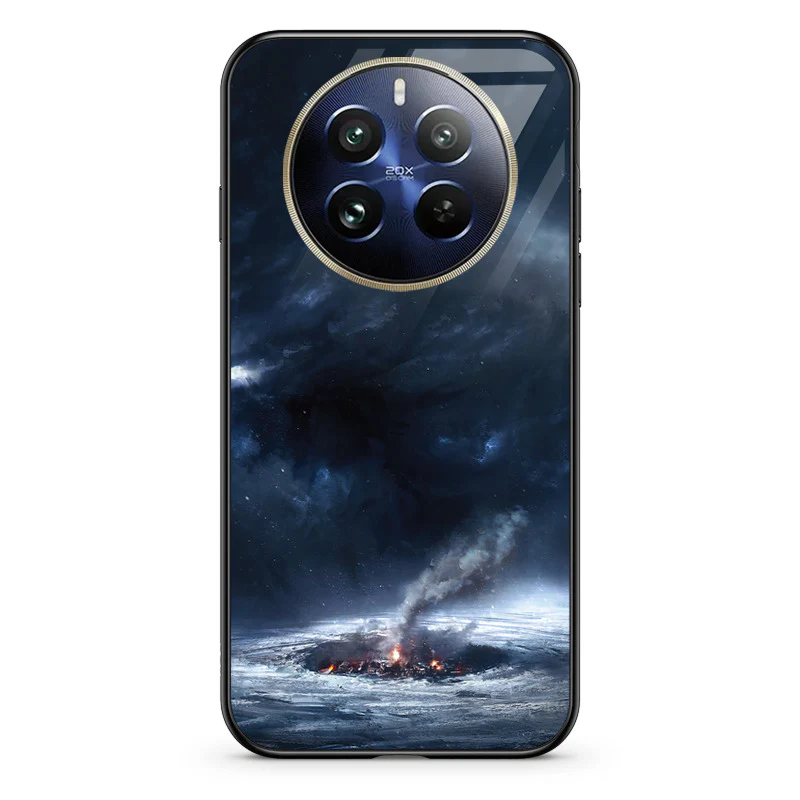 Etui szklane Incoming Snow Storm - Image 102