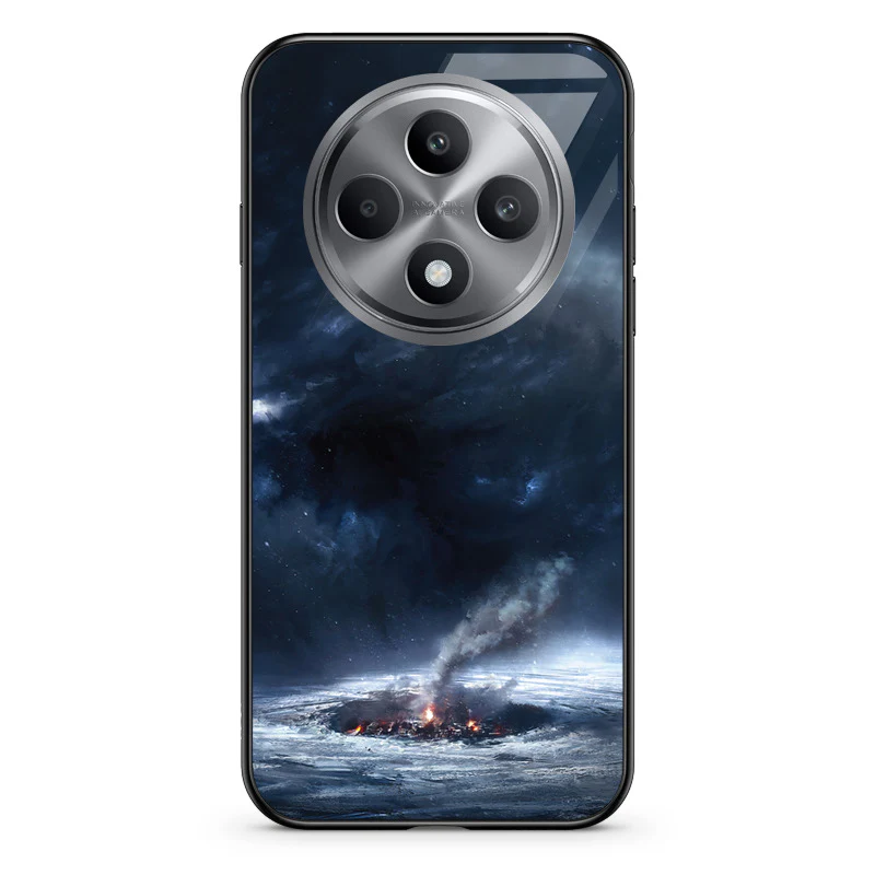 Etui szklane Incoming Snow Storm - Image 114
