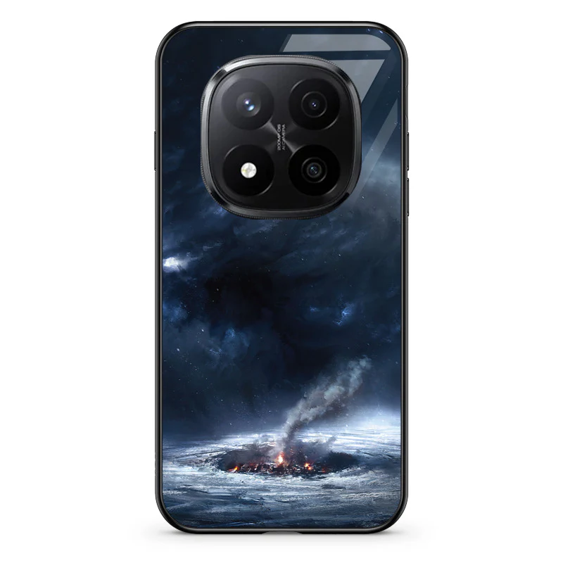 Etui szklane Incoming Snow Storm - Image 120