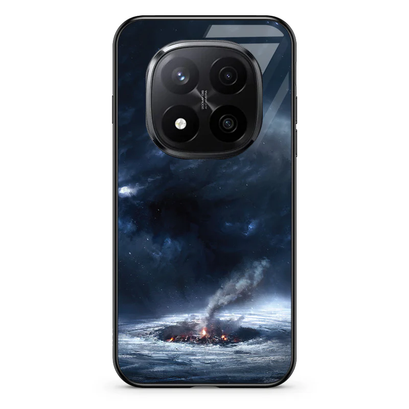 Etui szklane Incoming Snow Storm - Image 141