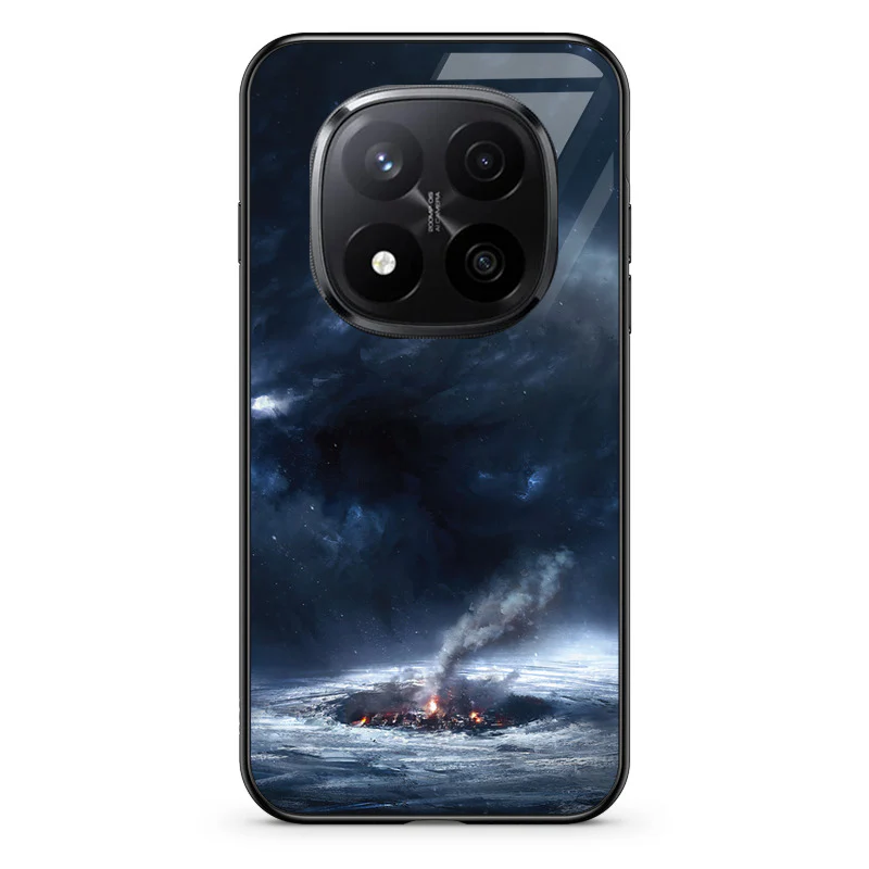 Etui szklane Incoming Snow Storm - Image 142