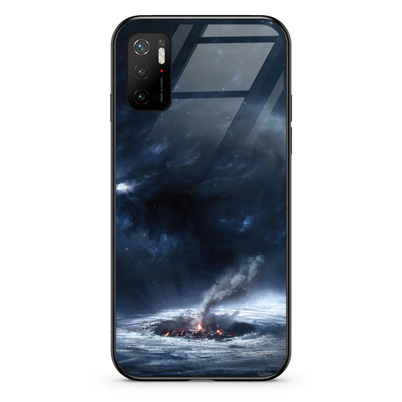Etui szklane Incoming Snow Storm - Image 17