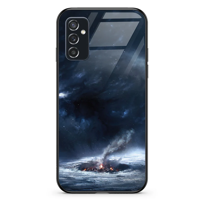 Etui szklane Incoming Snow Storm - Image 26