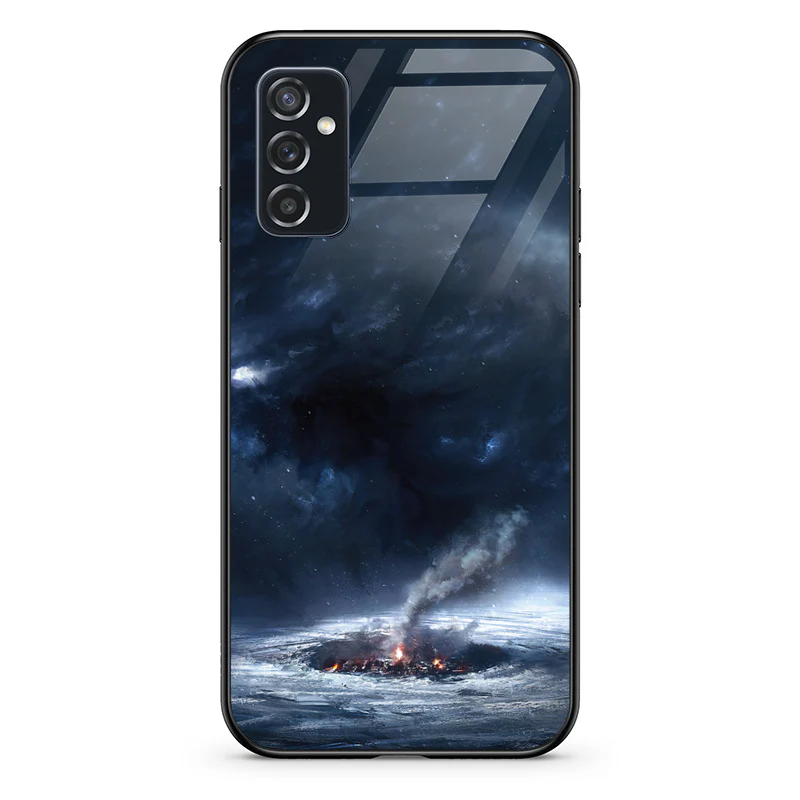 Etui szklane Incoming Snow Storm - Image 94