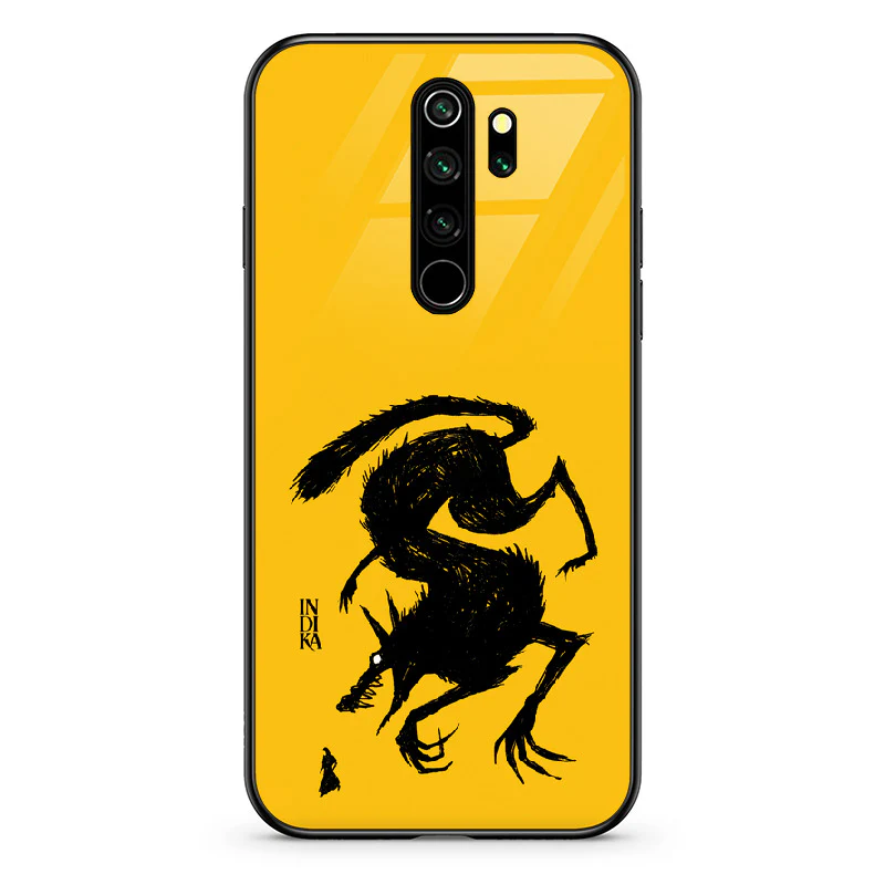 Etui szklane Indika - Image 19